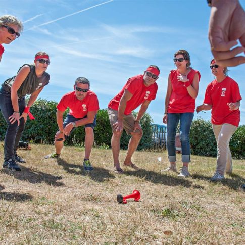 photographe événementiel team building entreprise 56 lorient vannes morbihan