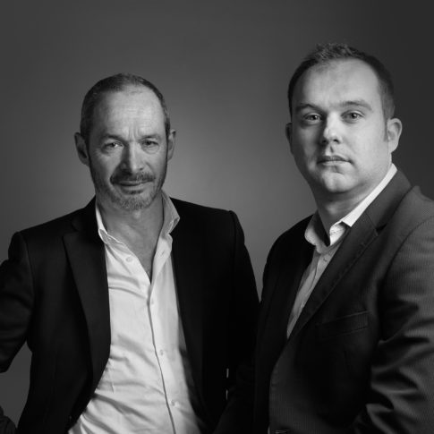 photographe lorient portrait corporate