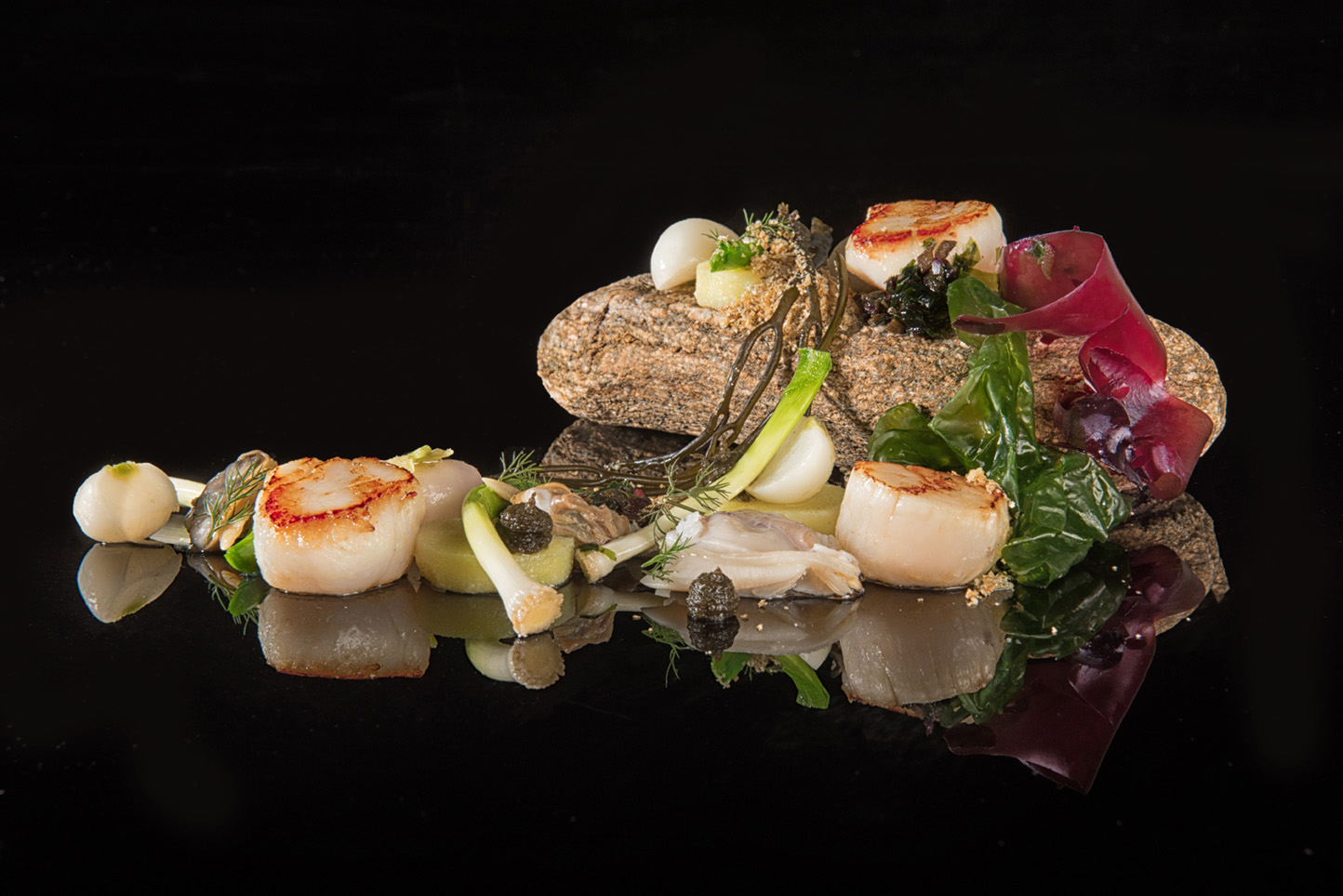 Culinaire - Le Pochat photographe-Lorient-vannes - Le Pochat Photographe - Photographe pour 
