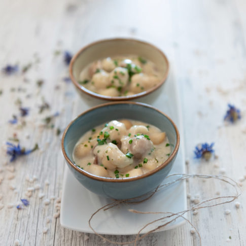 Photographe culinaire en bretagne