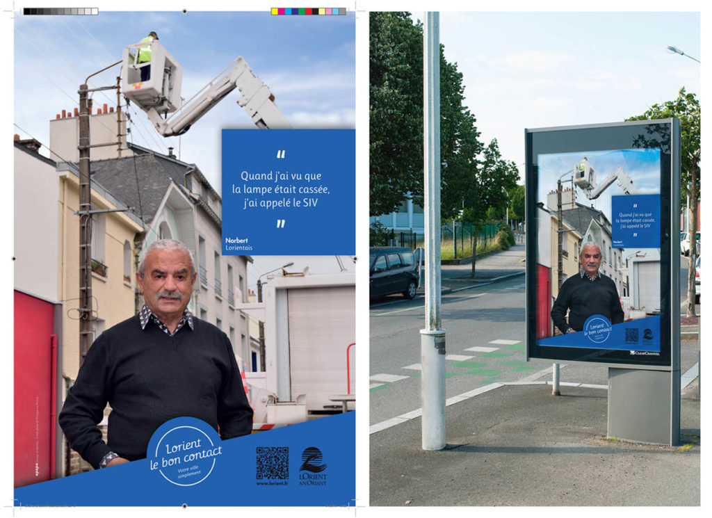 Le Pochat photographe publicitaire à Lorient